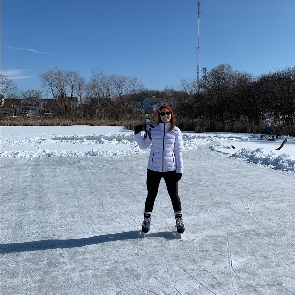 Meet your Posher, Alaina